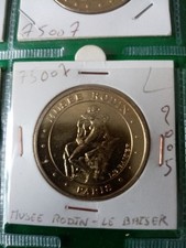 baiser rodin d'occasion baiser rodin d'occasion  Canisy