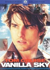 Vanilla sky disc for sale  French Camp
