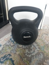 Bench gym vinyl for sale  LONDON