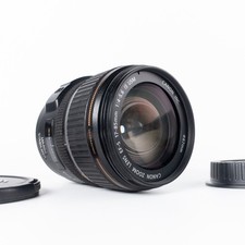 *READ* Canon EF-S 17-85mm f/4-5.6 IS USM Camera Lens *Small amount of Fungus*_ comprar usado  Enviando para Brazil