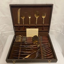 Vintage nickel bronze for sale  Kingsburg