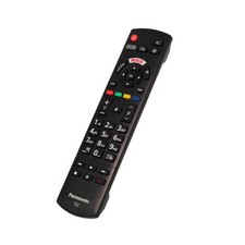 Telecomando originale panasoni usato  Carpi