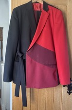 Men boohoo black for sale  BLACKBURN