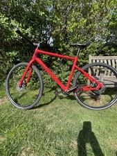Bmc alpenchallenge four for sale  RAYLEIGH