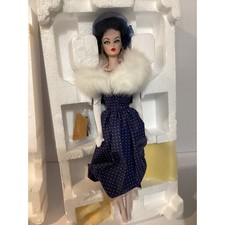 Gay parisienne barbie for sale  Woodstock