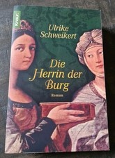 Herrin burg ulrike gebraucht kaufen  Steinheim
