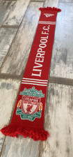 Liverpool fan schal gebraucht kaufen  Bernau