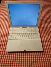 Apple ibook model for sale  LINCOLN