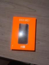 Davinci iqc portable for sale  USA