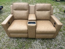 Lippert reclining sofa for sale  Nappanee