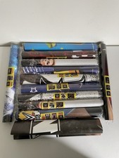 Wwe wall poster for sale  SWINDON