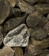 Lbs. montana agates for sale  Trafalgar