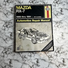 Haynes mazda models for sale  Manchester