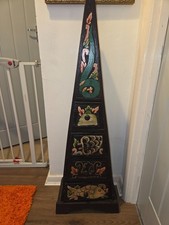 Vintage wooden celestial for sale  LYME REGIS