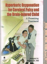 Hyperbaric oxygenation cerebra for sale  Interlochen