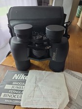 Nikon 8x40 sporting gebraucht kaufen  Filderstadt