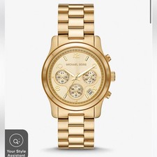 michael kors 8077 comprar usado  Enviando para Brazil