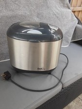 Morphy richards breadmaker for sale  WIRRAL