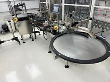 Cda filling line for sale  Deer Park