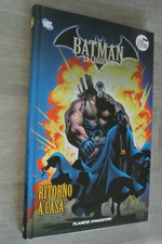 Batman leggenda serie usato  Azzano San Paolo