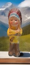 Vintage native american for sale  Quincy