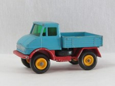 Vintage 1967 lesney for sale  Crescent City