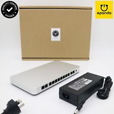 Firewall de segurança Cisco Meraki MX65-HW VPN MX65 não reclamado, 1Y-WTY comprar usado  Enviando para Brazil