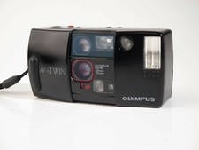 Lympus twin kamera gebraucht kaufen  Hamburg