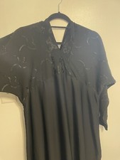 Black simple beautiful for sale  Catonsville