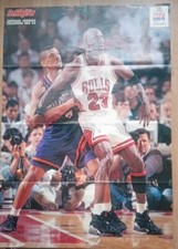 Vintage poster michael d'occasion  Bourges