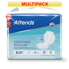 Attends contours regular for sale  WATFORD