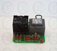 Scheda elettronica pulsante usato  Verucchio