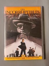 Dvd incorruptibles kevin d'occasion  Bras
