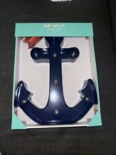 Pillowfort marquee anchor for sale  Los Angeles