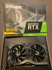 Zotac gaming nvidia for sale  Beaverton