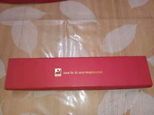 Uhrenetui bce 50 gebraucht kaufen  Ilmenau-Gehren, Möhrenbach, Jesuborn