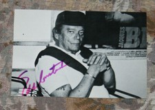 Eddie constantine rginal gebraucht kaufen  Deutschland