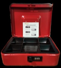 Red cash money for sale  Ipswich