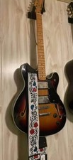 Squier starcaster semi for sale  Villas