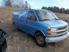 Rear axle without for sale  Harrison