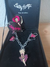 betty boop bracelet for sale  DEAL