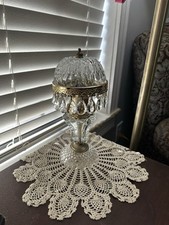 Vintage michelotti crystal for sale  Golden