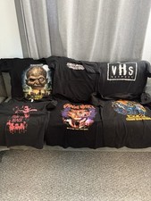 Misc large horror for sale  Seattle
