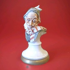Ceramica firmata cedraschi usato  Massa di Somma