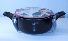 Sitram 715402 kochtopf gebraucht kaufen  Münster