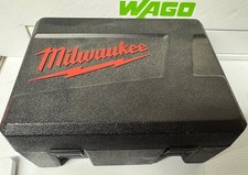 Milwaukee storage box for sale  NUNEATON