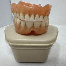 Dentures full set for sale  Bozeman