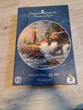 Puzzle schmidt thomas gebraucht kaufen  Mayen