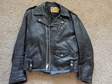 Schott bros leather for sale  Orrville