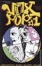 Vox pop 7.0 for sale  Arlington